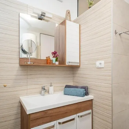 Paula Апартаменты