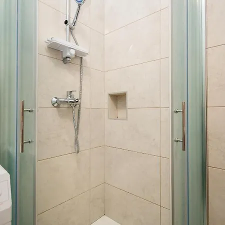 Paula Апартаменты