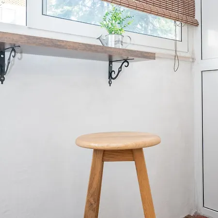 Paula Апартаменты