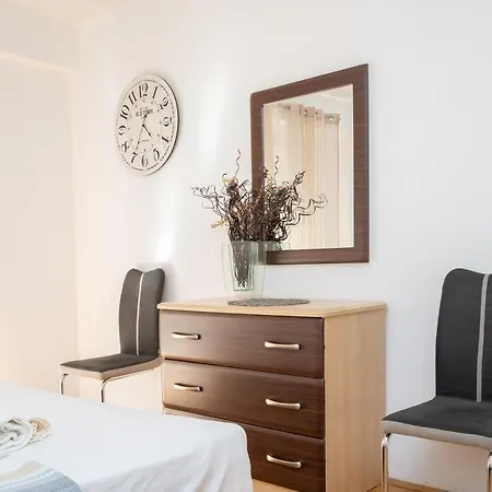 Paula Apartment