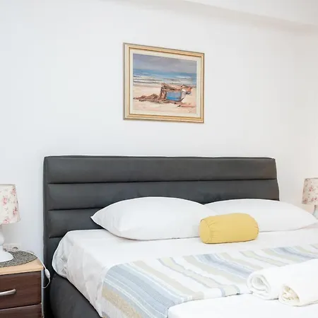 Apartamento Paula Zadar