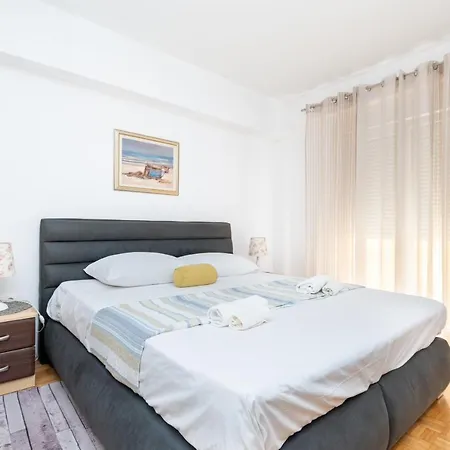 Apartamento Paula Zadar