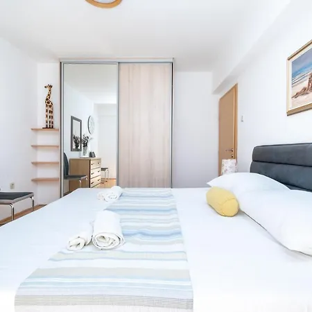 Apartment Paula