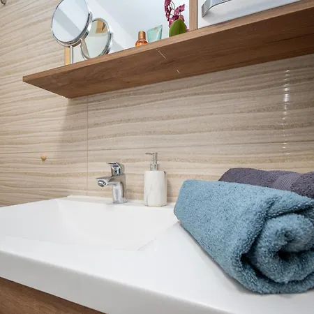 Apartamento Paula Zadar