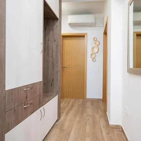 Apartamento Paula Zadar
