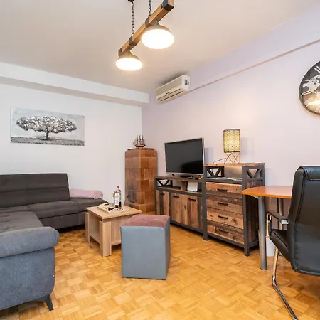 Apartment Paula