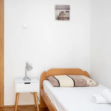 Apartment Paula *