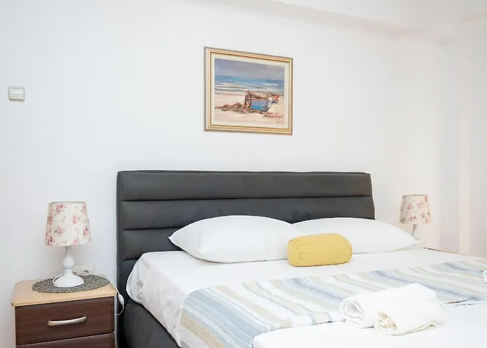 Apartmán Paula Zadar